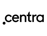 Centra logo