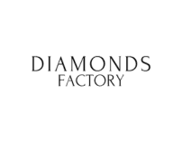 Diamonds Factory logo