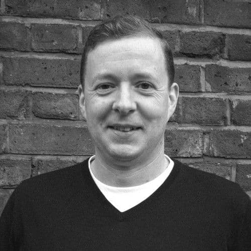 Jim Warren