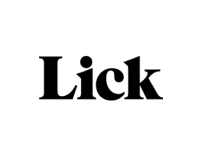 Lick logo