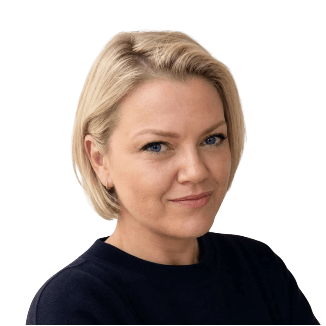 Michelle Sadlier