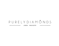 Purely Diamonds logo