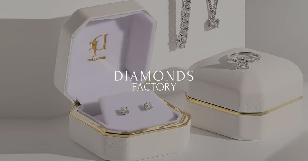 Diamonds Factory case study