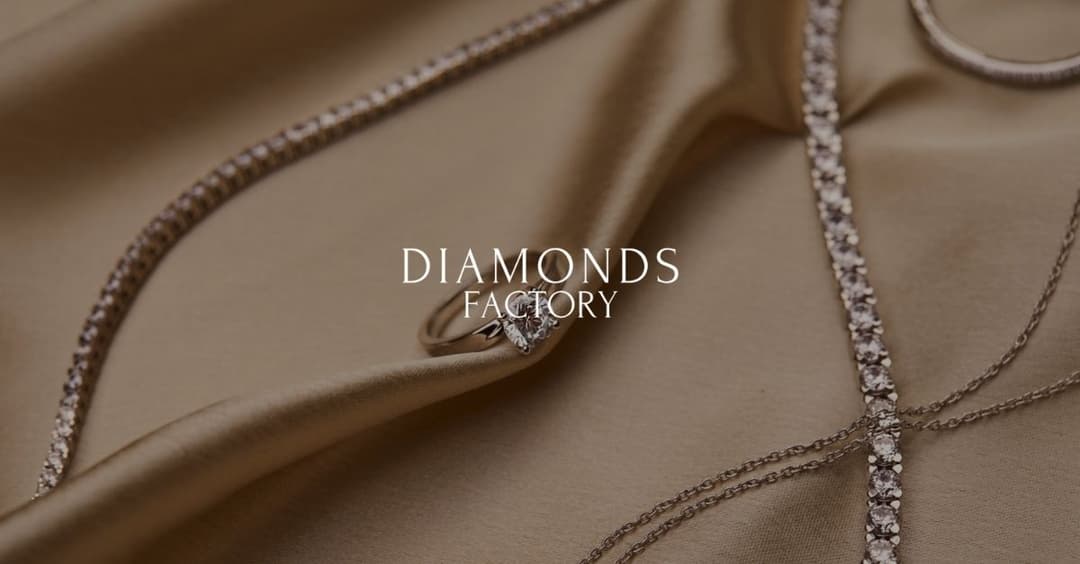 Diamonds Factory case study