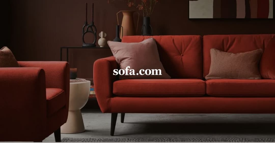 Sofa.com case study