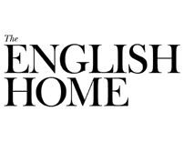 The English Home logo