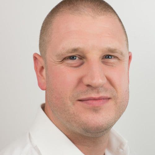 Alex Buckingham