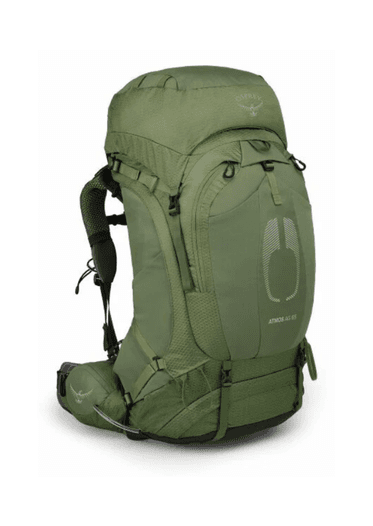 Osprey backpack