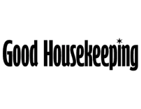 Good Housekeeping logo