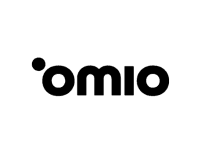 Omio logo