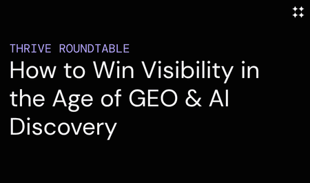 THRIVE GEO roundtable thumbnail